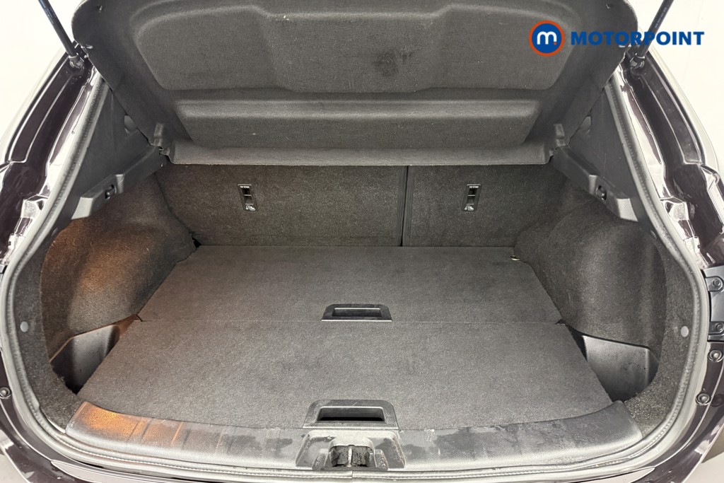 Nissan Qashqai N-Connecta Manual Petrol SUV - Stock Number (1581816) - 24th supplementary image