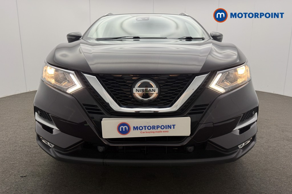 Nissan Qashqai N-Connecta Manual Petrol SUV - Stock Number (1581816) - 25th supplementary image