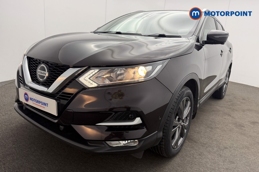 Nissan Qashqai N-Connecta Manual Petrol SUV - Stock Number (1581816) - 26th supplementary image