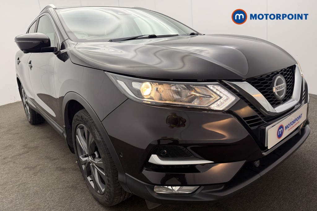 Nissan Qashqai N-Connecta Manual Petrol SUV - Stock Number (1581816) - 27th supplementary image