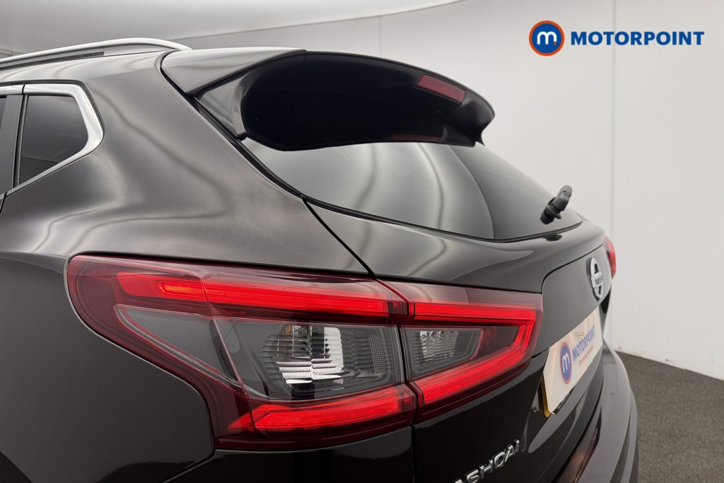 Nissan Qashqai N-Connecta Manual Petrol SUV - Stock Number (1581816) - 29th supplementary image