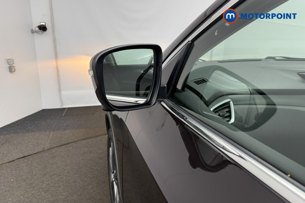 Nissan Qashqai N-Connecta Manual Petrol SUV - Stock Number (1581816) - 32nd supplementary image