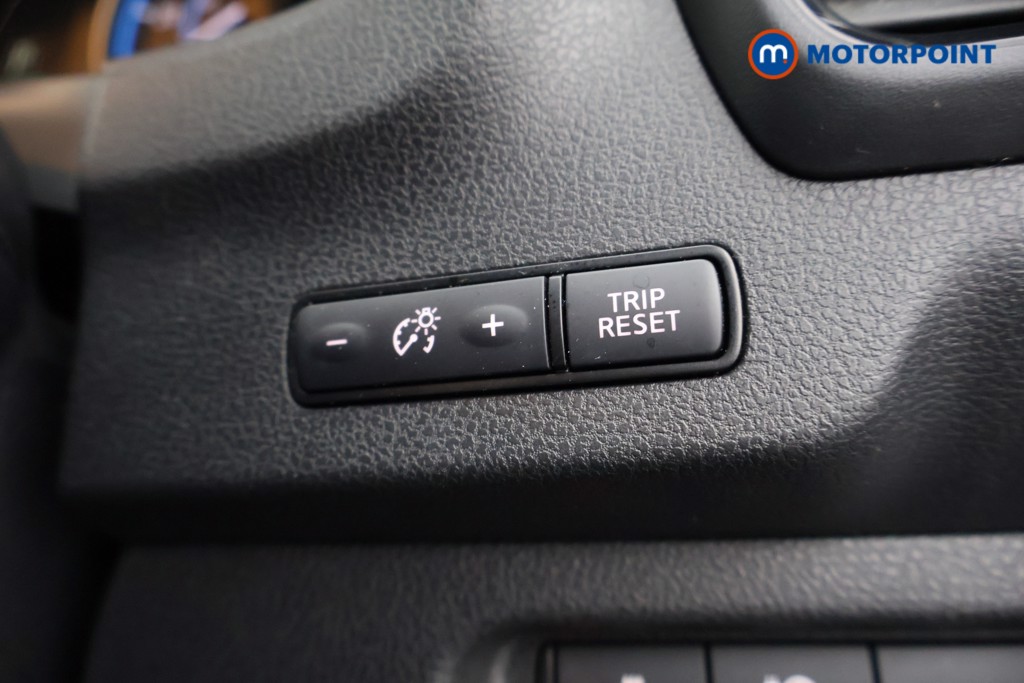 Nissan Leaf N-Connecta Automatic Electric Hatchback - Stock Number (1581936) - 6th supplementary image
