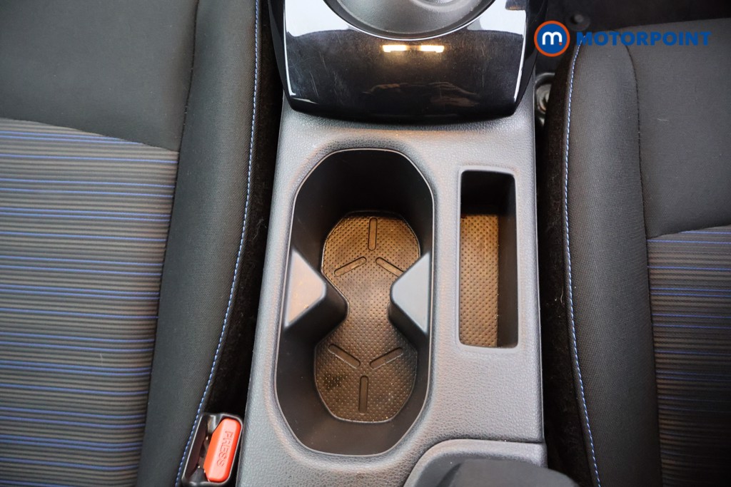 Nissan Leaf N-Connecta Automatic Electric Hatchback - Stock Number (1581936) - 14th supplementary image