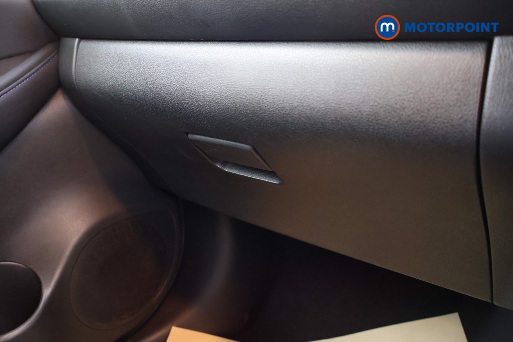 Nissan Leaf N-Connecta Automatic Electric Hatchback - Stock Number (1581936) - 16th supplementary image