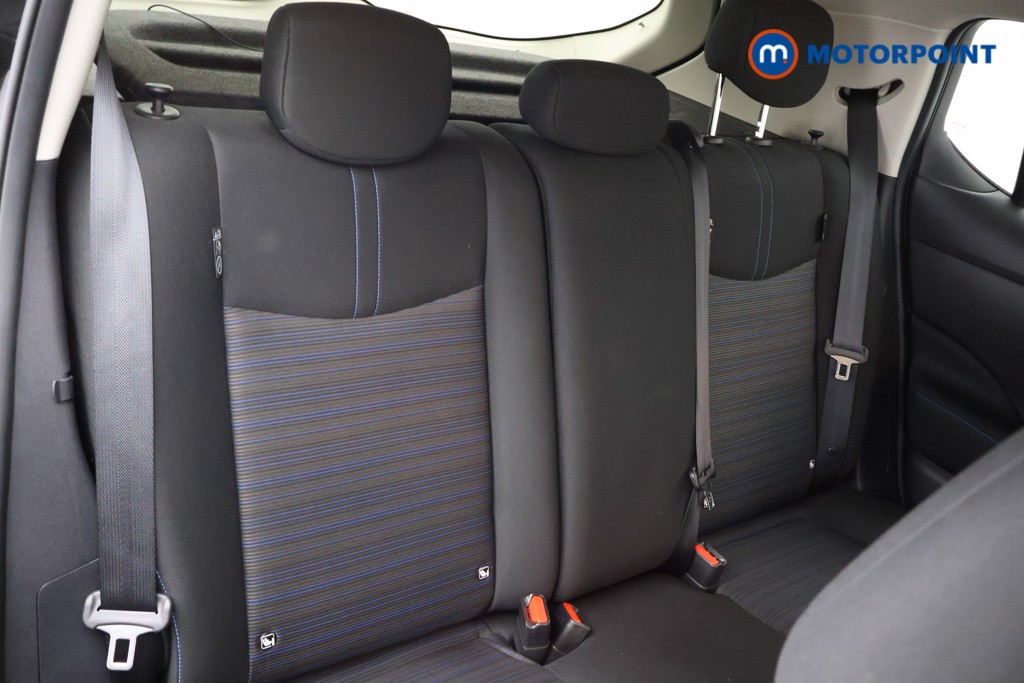 Nissan Leaf N-Connecta Automatic Electric Hatchback - Stock Number (1581936) - 22nd supplementary image
