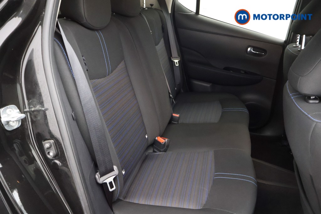 Nissan Leaf N-Connecta Automatic Electric Hatchback - Stock Number (1581936) - 23rd supplementary image