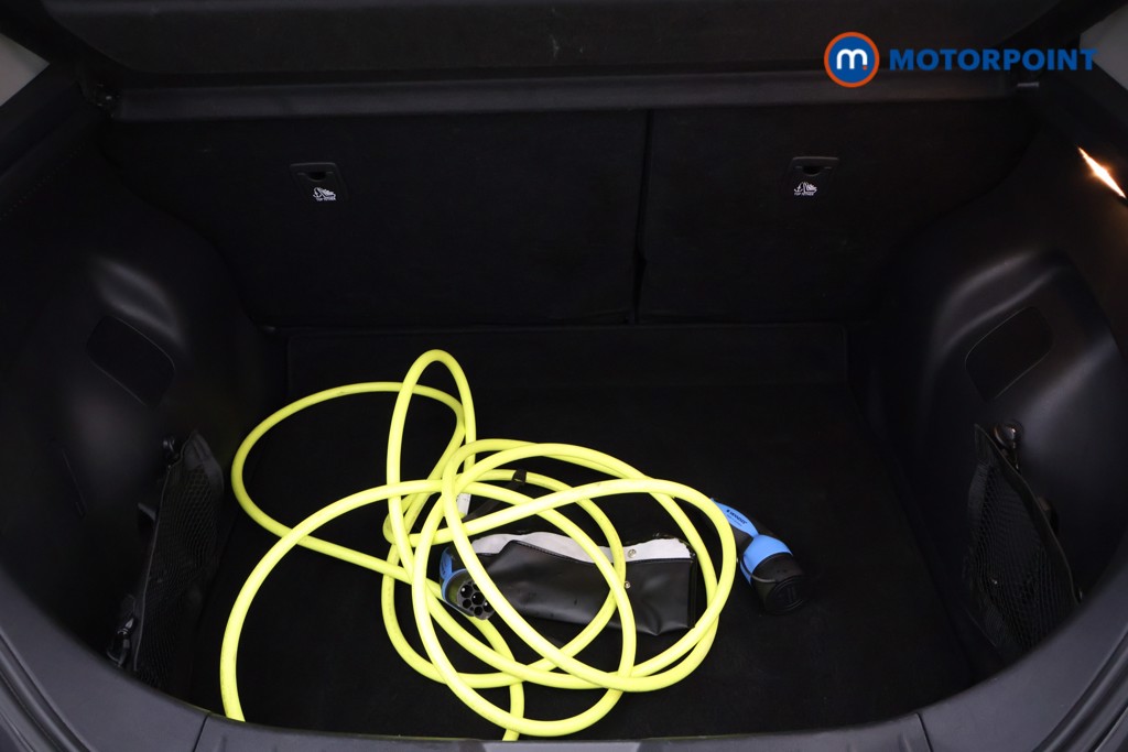 Nissan Leaf N-Connecta Automatic Electric Hatchback - Stock Number (1581936) - 26th supplementary image