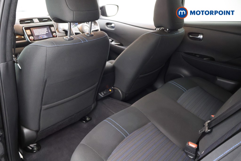 Nissan Leaf N-Connecta Automatic Electric Hatchback - Stock Number (1581936) - 30th supplementary image
