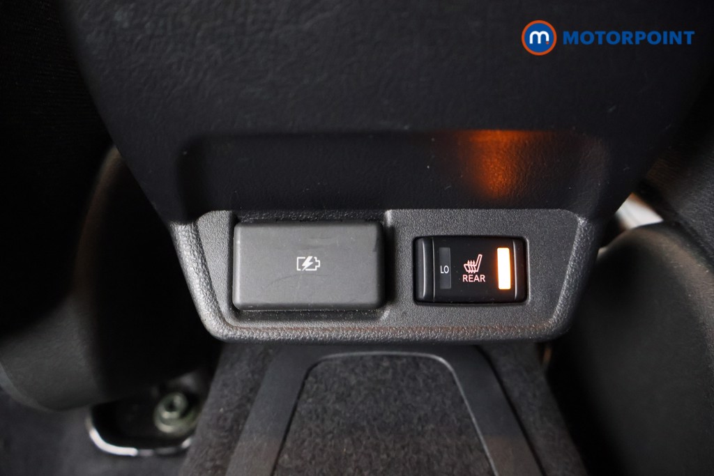 Nissan Leaf N-Connecta Automatic Electric Hatchback - Stock Number (1581936) - 31st supplementary image