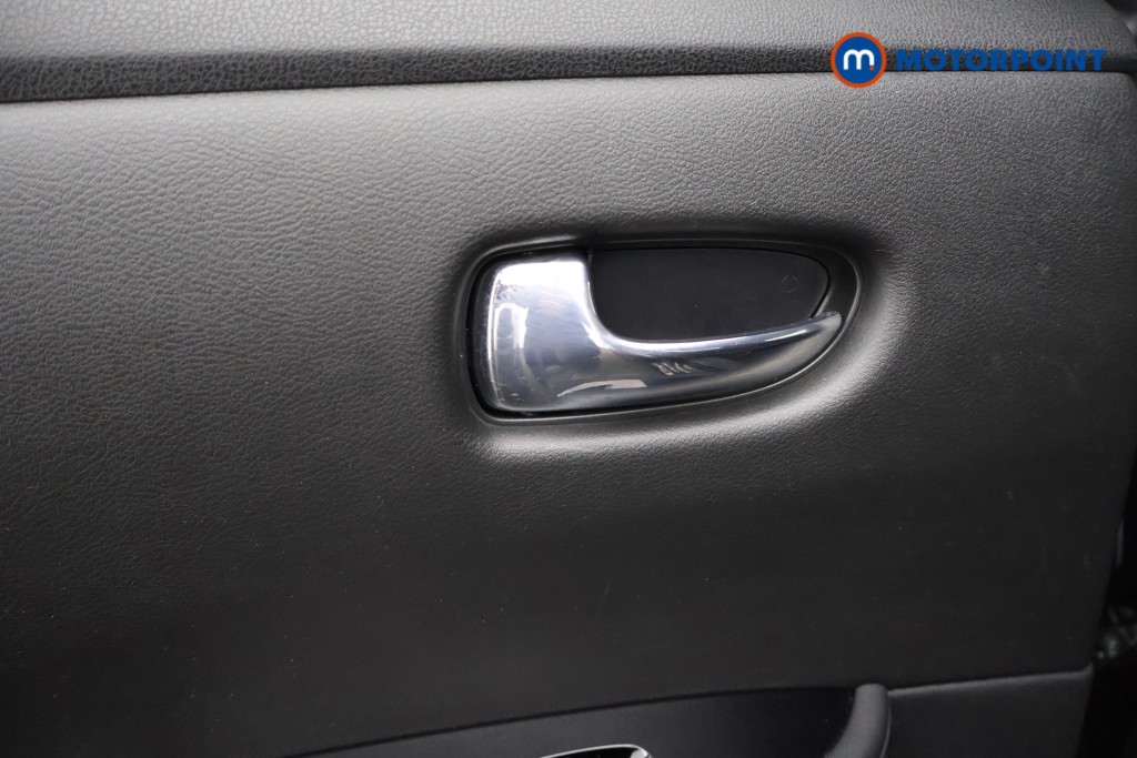 Nissan Leaf N-Connecta Automatic Electric Hatchback - Stock Number (1581936) - 33rd supplementary image