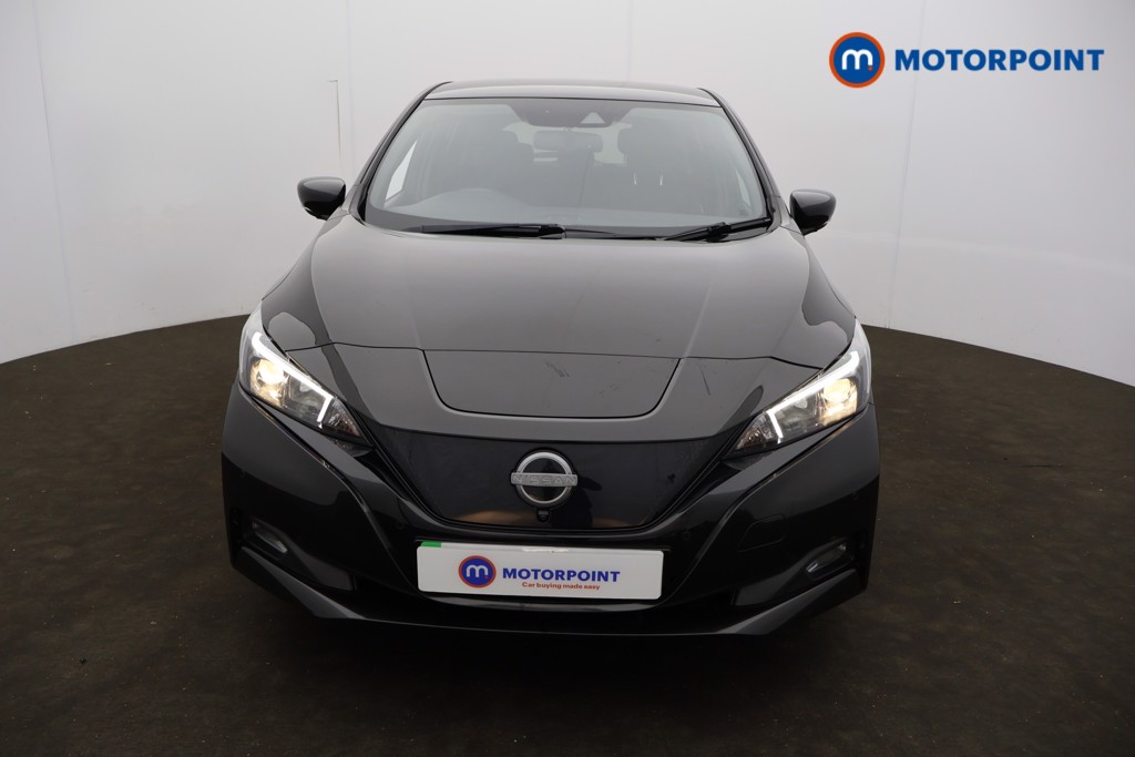 Nissan Leaf N-Connecta Automatic Electric Hatchback - Stock Number (1581936) - 42nd supplementary image