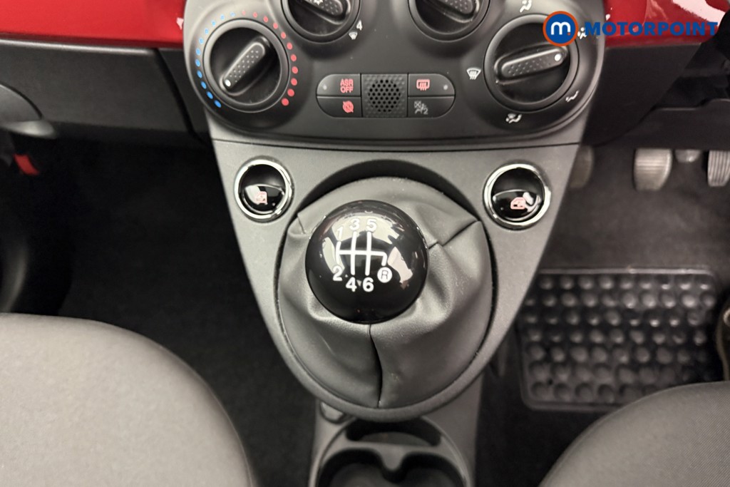 Fiat 500 1.0 Mild Hybrid 3Dr Manual Petrol Hatchback - Stock Number (1581943) - 10th supplementary image