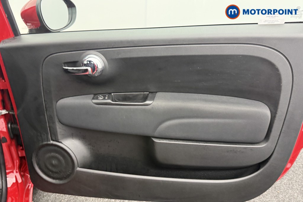 Fiat 500 1.0 Mild Hybrid 3Dr Manual Petrol Hatchback - Stock Number (1581943) - 14th supplementary image