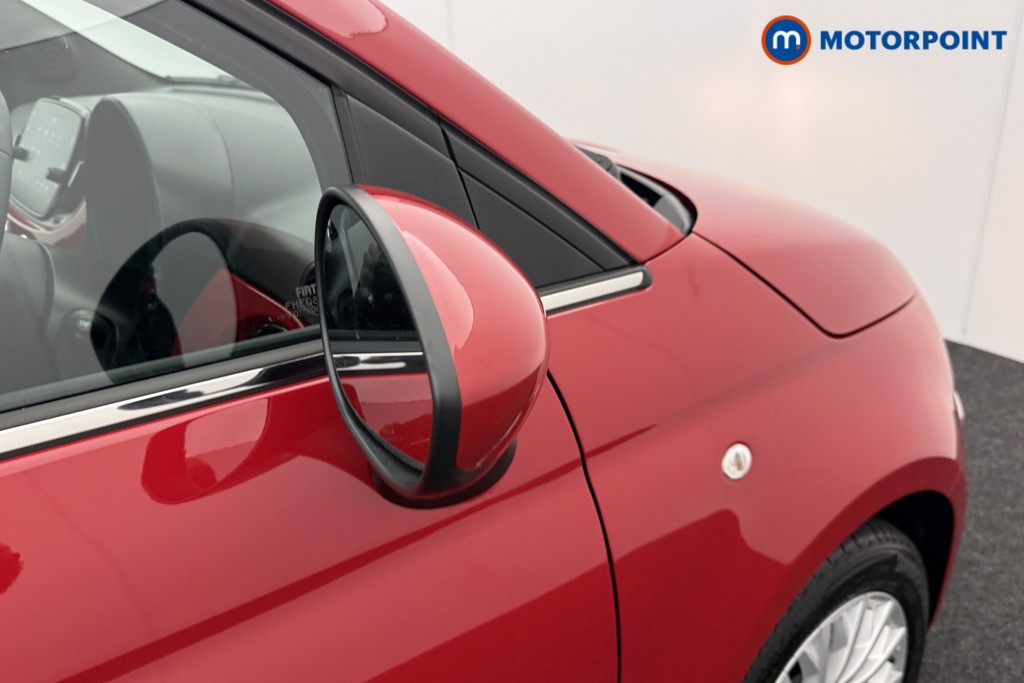 Fiat 500 1.0 Mild Hybrid 3Dr Manual Petrol Hatchback - Stock Number (1581943) - 15th supplementary image