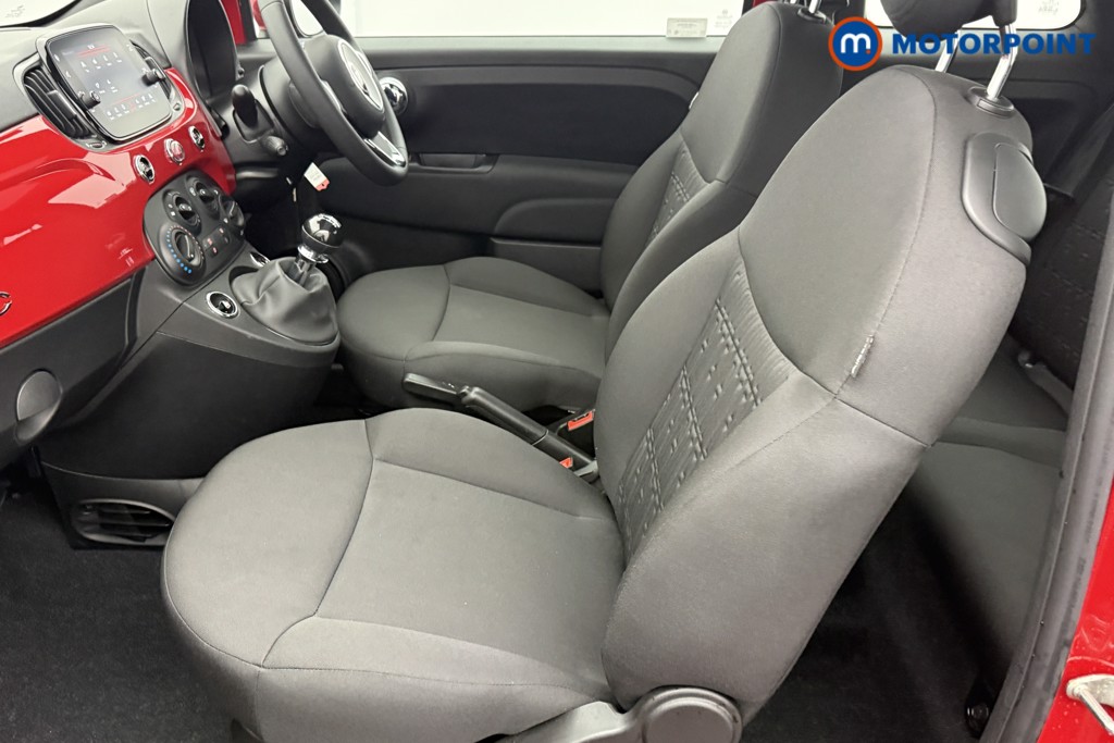 Fiat 500 1.0 Mild Hybrid 3Dr Manual Petrol Hatchback - Stock Number (1581943) - 17th supplementary image