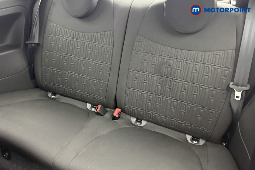 Fiat 500 1.0 Mild Hybrid 3Dr Manual Petrol Hatchback - Stock Number (1581943) - 18th supplementary image
