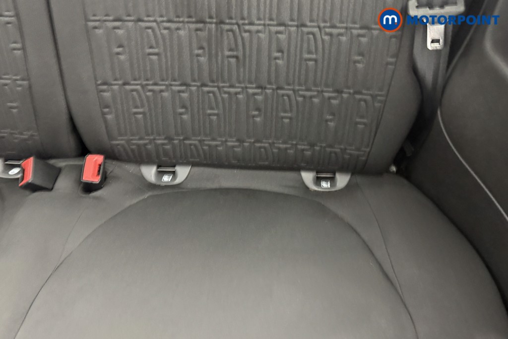 Fiat 500 1.0 Mild Hybrid 3Dr Manual Petrol Hatchback - Stock Number (1581943) - 19th supplementary image