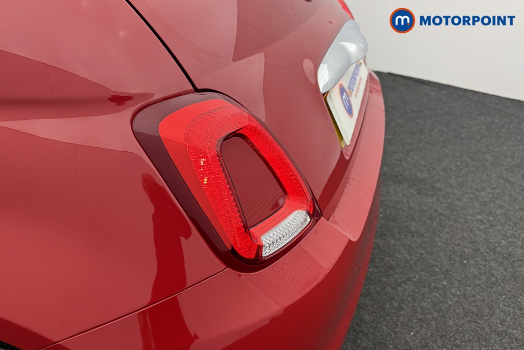 Fiat 500 1.0 Mild Hybrid 3Dr Manual Petrol Hatchback - Stock Number (1581943) - 20th supplementary image