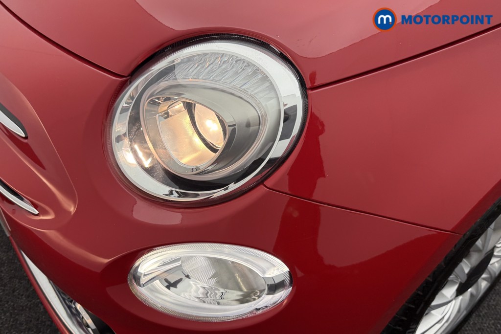 Fiat 500 1.0 Mild Hybrid 3Dr Manual Petrol Hatchback - Stock Number (1581943) - 22nd supplementary image
