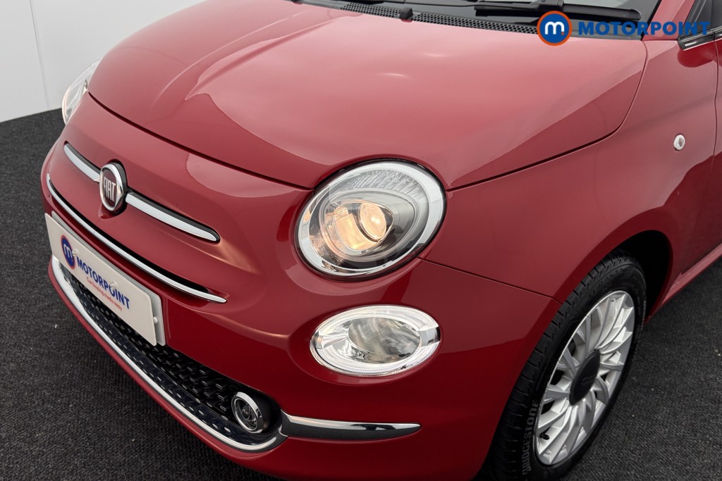 Fiat 500 1.0 Mild Hybrid 3Dr Manual Petrol Hatchback - Stock Number (1581943) - 23rd supplementary image