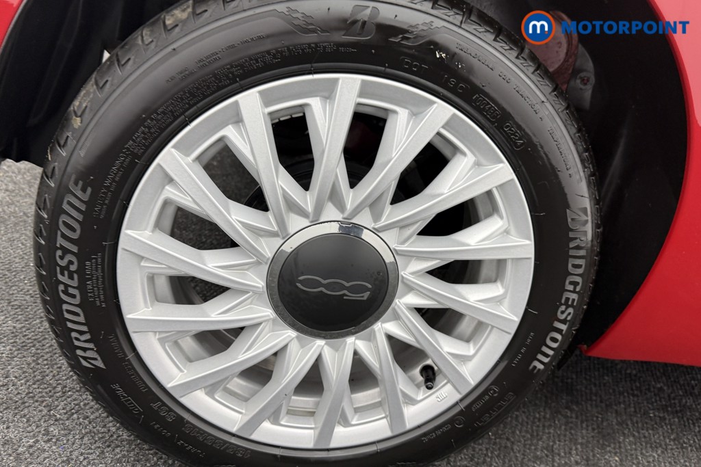 Fiat 500 1.0 Mild Hybrid 3Dr Manual Petrol Hatchback - Stock Number (1581943) - 26th supplementary image
