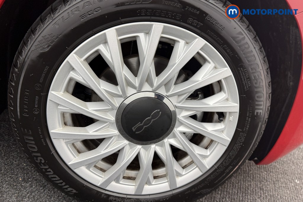 Fiat 500 1.0 Mild Hybrid 3Dr Manual Petrol Hatchback - Stock Number (1581943) - 27th supplementary image