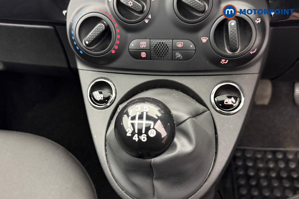 Fiat 500 1.0 Mild Hybrid 3Dr Manual Petrol Hatchback - Stock Number (1581944) - 10th supplementary image