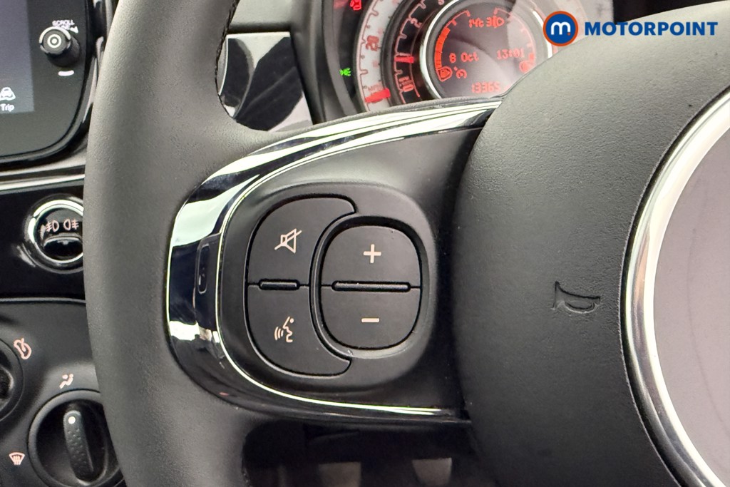 Fiat 500 1.0 Mild Hybrid 3Dr Manual Petrol Hatchback - Stock Number (1581944) - 11th supplementary image
