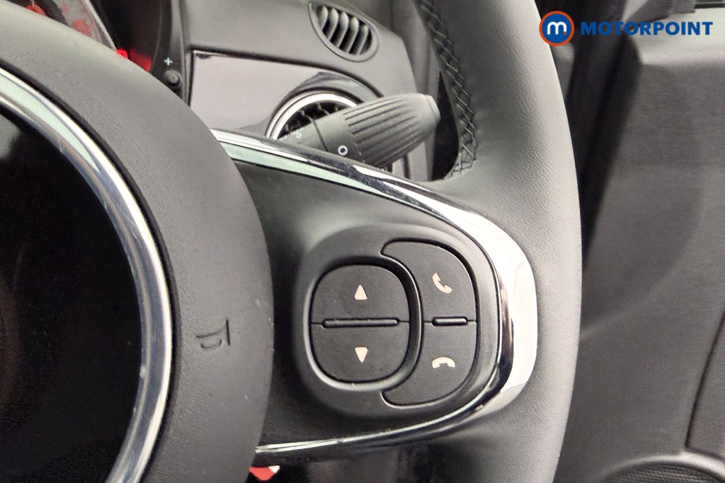 Fiat 500 1.0 Mild Hybrid 3Dr Manual Petrol Hatchback - Stock Number (1581944) - 12th supplementary image