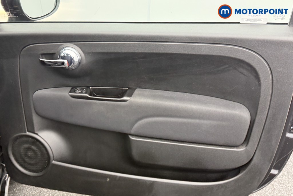 Fiat 500 1.0 Mild Hybrid 3Dr Manual Petrol Hatchback - Stock Number (1581944) - 14th supplementary image