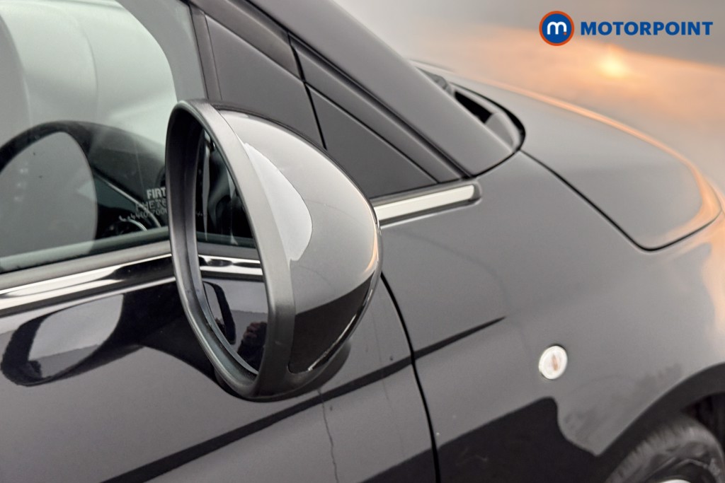 Fiat 500 1.0 Mild Hybrid 3Dr Manual Petrol Hatchback - Stock Number (1581944) - 15th supplementary image