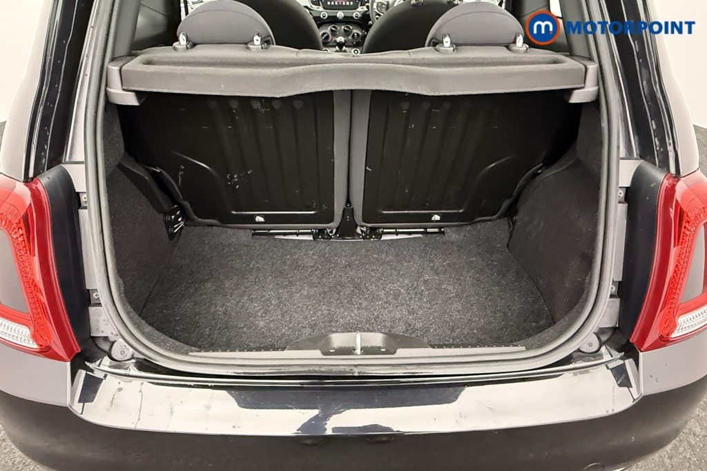Fiat 500 1.0 Mild Hybrid 3Dr Manual Petrol Hatchback - Stock Number (1581944) - 16th supplementary image