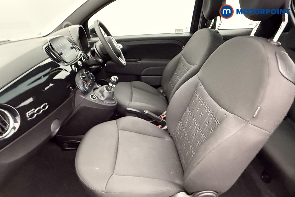 Fiat 500 1.0 Mild Hybrid 3Dr Manual Petrol Hatchback - Stock Number (1581944) - 17th supplementary image