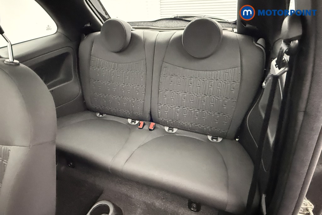 Fiat 500 1.0 Mild Hybrid 3Dr Manual Petrol Hatchback - Stock Number (1581944) - 18th supplementary image