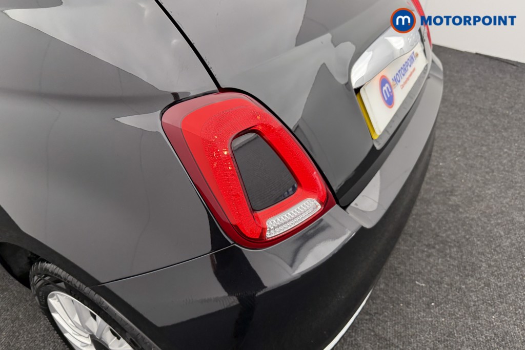Fiat 500 1.0 Mild Hybrid 3Dr Manual Petrol Hatchback - Stock Number (1581944) - 20th supplementary image