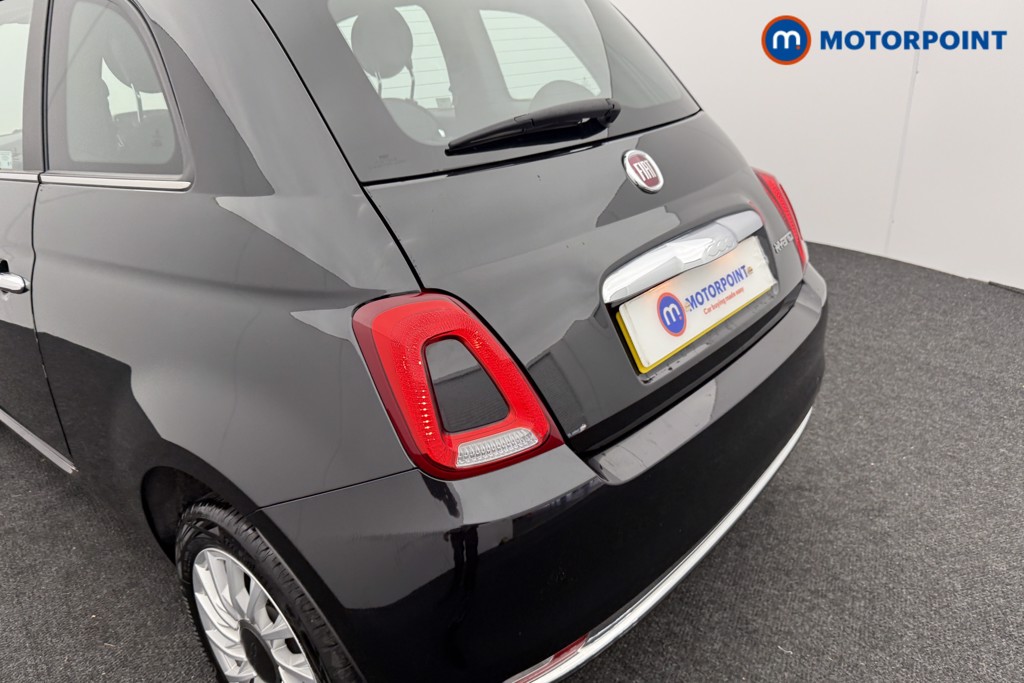 Fiat 500 1.0 Mild Hybrid 3Dr Manual Petrol Hatchback - Stock Number (1581944) - 21st supplementary image