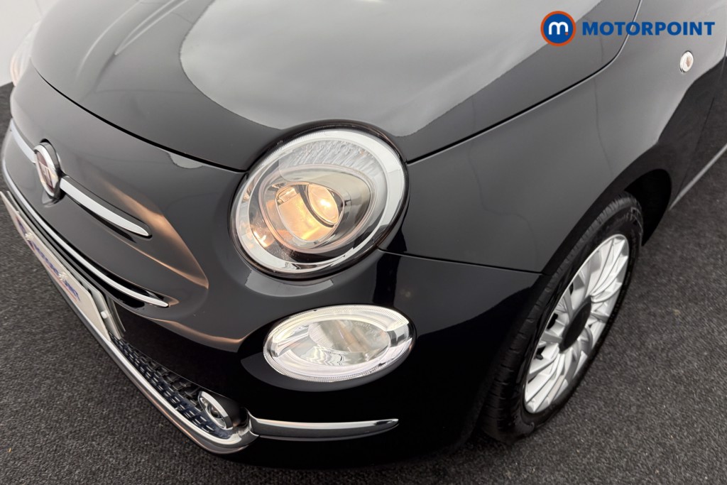 Fiat 500 1.0 Mild Hybrid 3Dr Manual Petrol Hatchback - Stock Number (1581944) - 22nd supplementary image