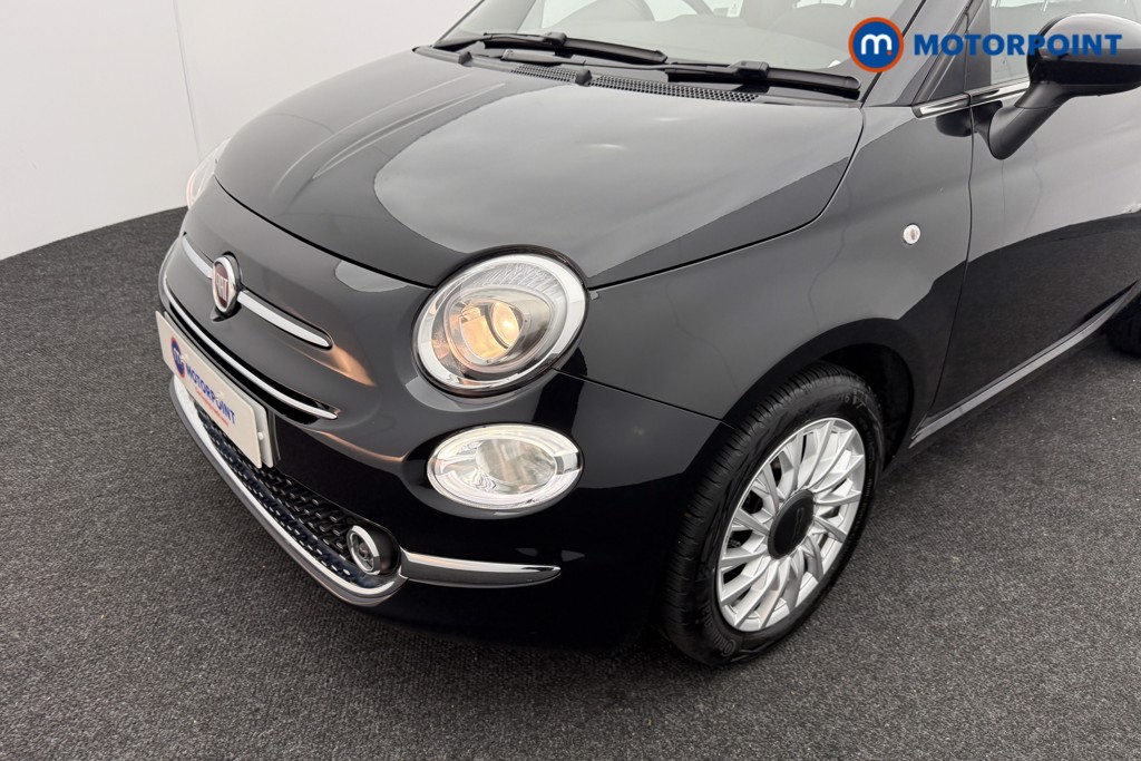 Fiat 500 1.0 Mild Hybrid 3Dr Manual Petrol Hatchback - Stock Number (1581944) - 23rd supplementary image