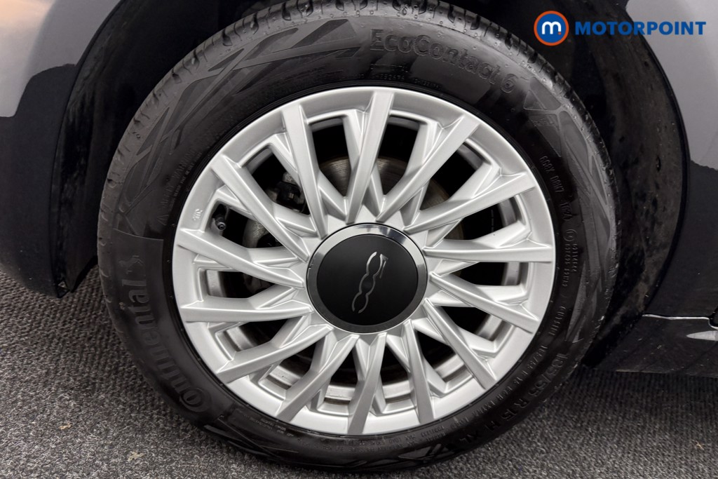 Fiat 500 1.0 Mild Hybrid 3Dr Manual Petrol Hatchback - Stock Number (1581944) - 24th supplementary image