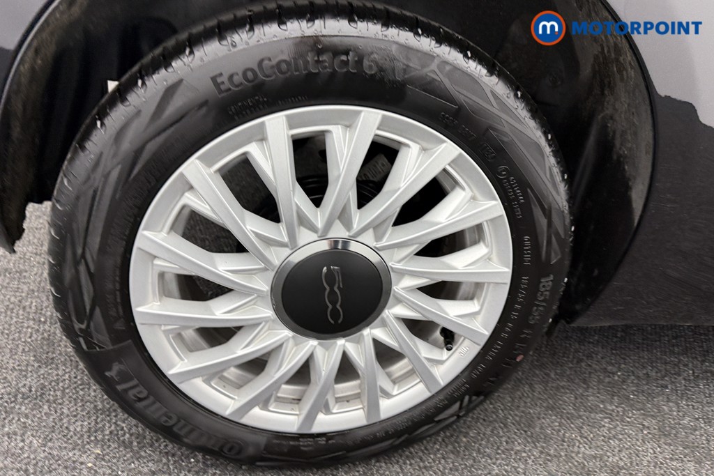 Fiat 500 1.0 Mild Hybrid 3Dr Manual Petrol Hatchback - Stock Number (1581944) - 26th supplementary image