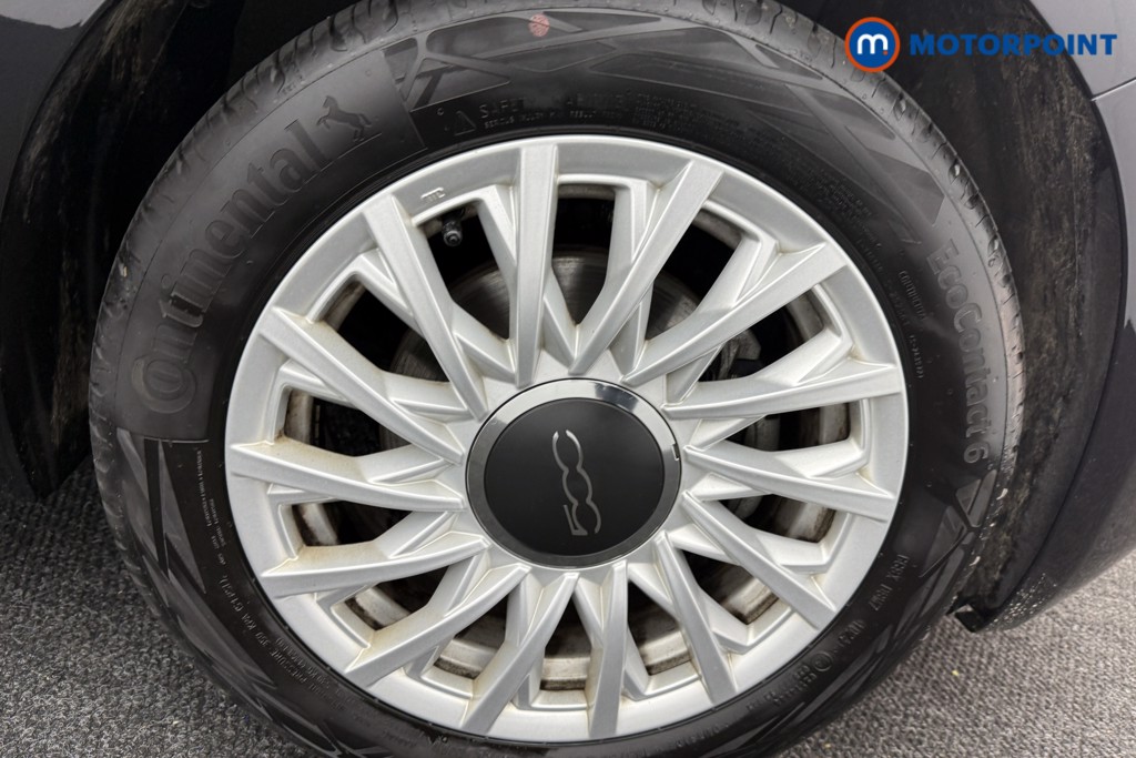 Fiat 500 1.0 Mild Hybrid 3Dr Manual Petrol Hatchback - Stock Number (1581944) - 27th supplementary image