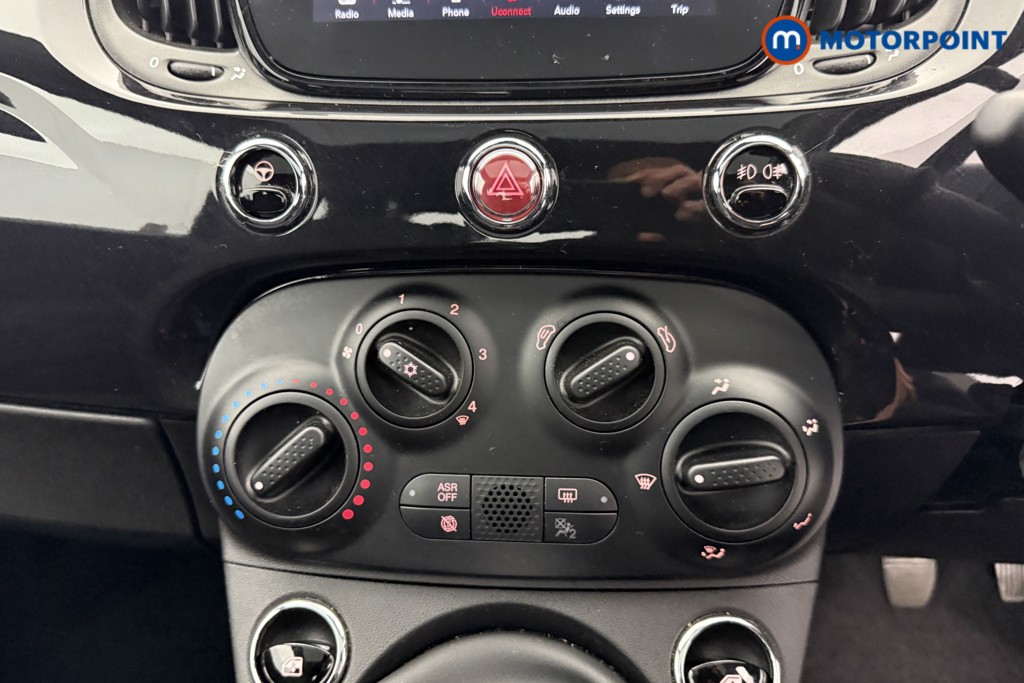 Fiat 500 1.0 Mild Hybrid 3Dr Manual Petrol Hatchback - Stock Number (1581946) - 9th supplementary image
