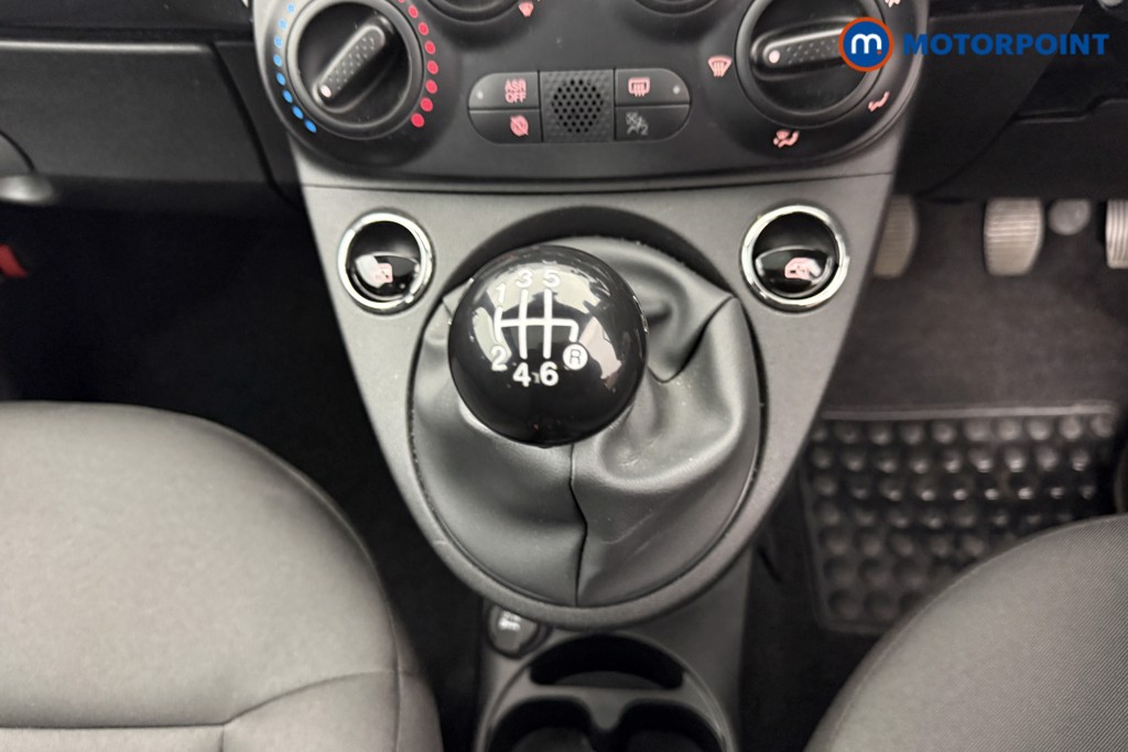 Fiat 500 1.0 Mild Hybrid 3Dr Manual Petrol Hatchback - Stock Number (1581946) - 10th supplementary image