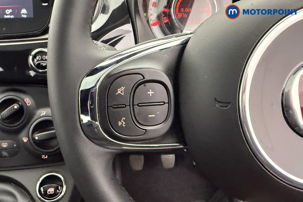 Fiat 500 1.0 Mild Hybrid 3Dr Manual Petrol Hatchback - Stock Number (1581946) - 11th supplementary image