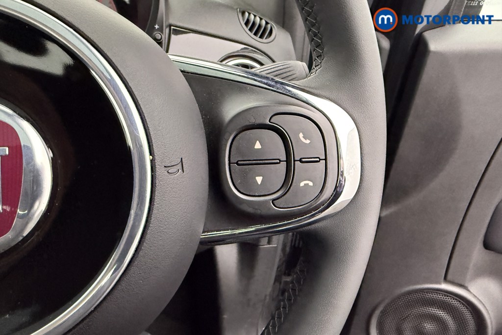 Fiat 500 1.0 Mild Hybrid 3Dr Manual Petrol Hatchback - Stock Number (1581946) - 12th supplementary image