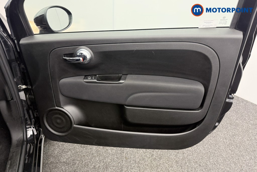 Fiat 500 1.0 Mild Hybrid 3Dr Manual Petrol Hatchback - Stock Number (1581946) - 14th supplementary image
