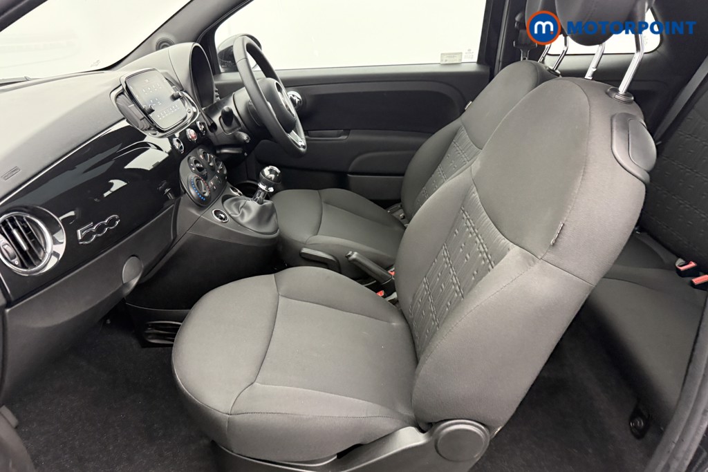 Fiat 500 1.0 Mild Hybrid 3Dr Manual Petrol Hatchback - Stock Number (1581946) - 17th supplementary image