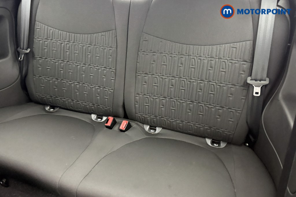 Fiat 500 1.0 Mild Hybrid 3Dr Manual Petrol Hatchback - Stock Number (1581946) - 18th supplementary image
