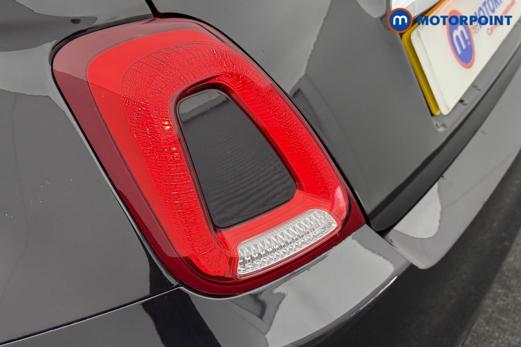 Fiat 500 1.0 Mild Hybrid 3Dr Manual Petrol Hatchback - Stock Number (1581946) - 20th supplementary image